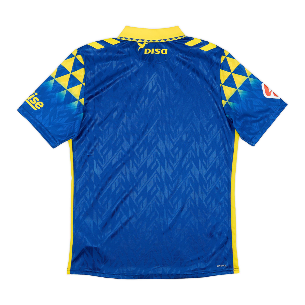 2024-25 Ud Las Palmas Venkovní Dres