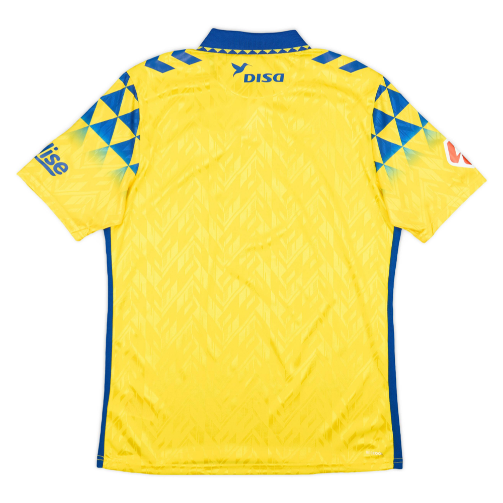 2024-25 Ud Las Palmas Domácí Dres