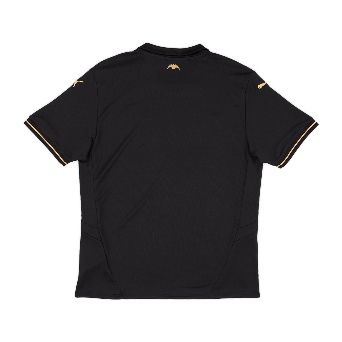 2024-25 Valencia CF Venkovní Dres