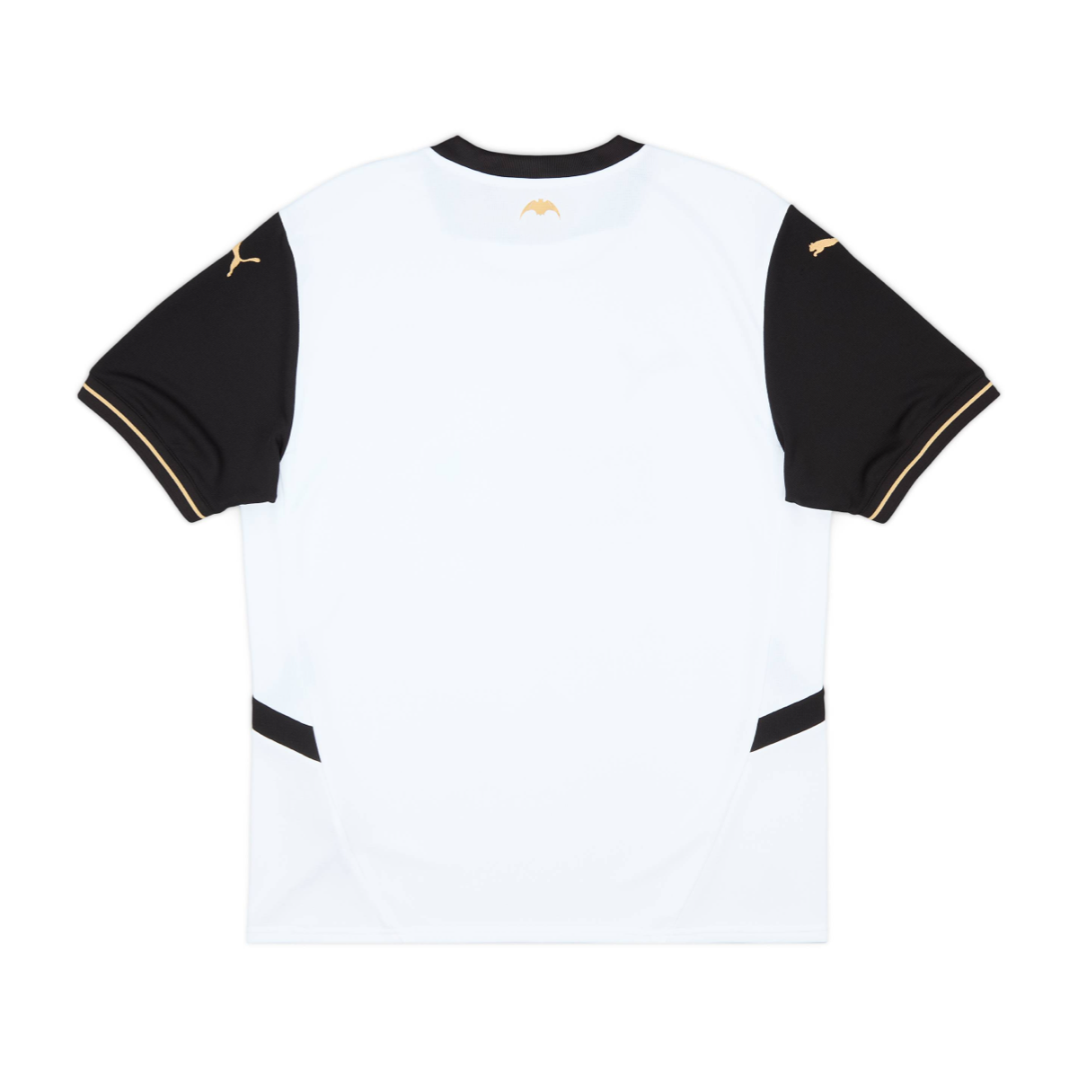 2024-25 Valencia CF Domácí Dres