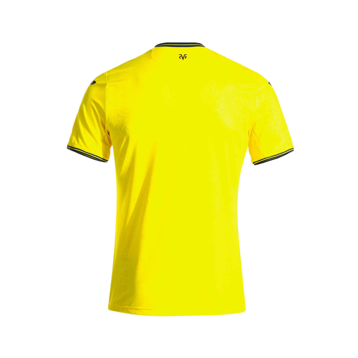 2024-25 Villarreal CF Domácí Dres