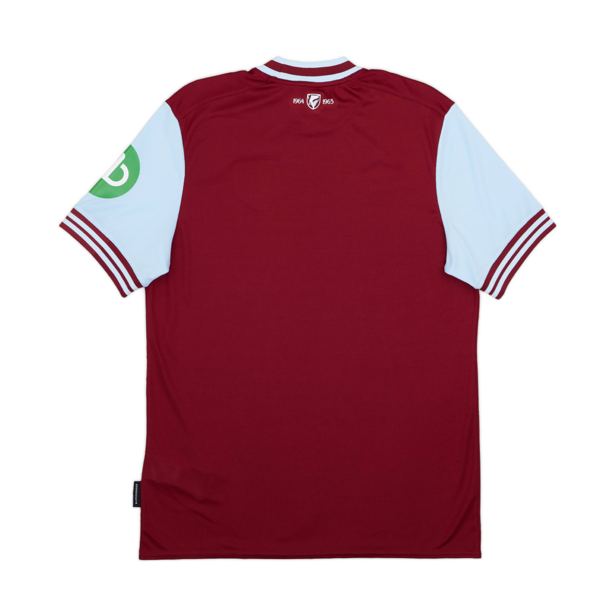 2024-25 West Ham United FC Domácí Dres