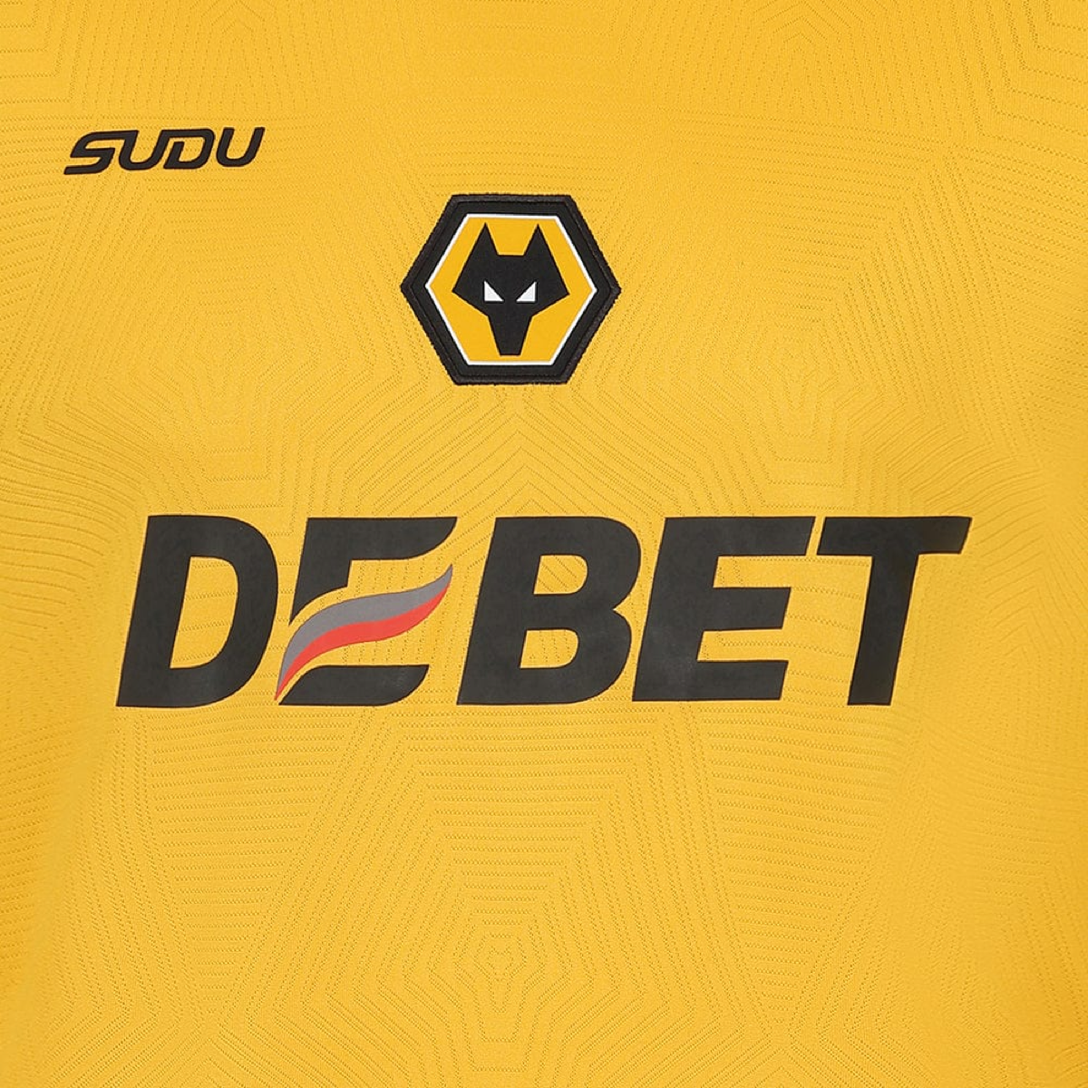 2024-25 Wolverhampton Wanderers FC Hazai Mez