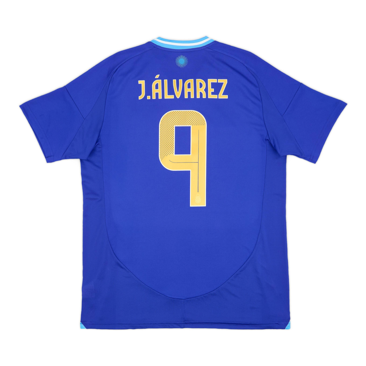 2024 Argentina Venkovní Dres