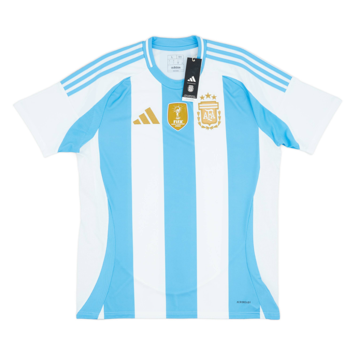 2024 Argentina Domácí Dres