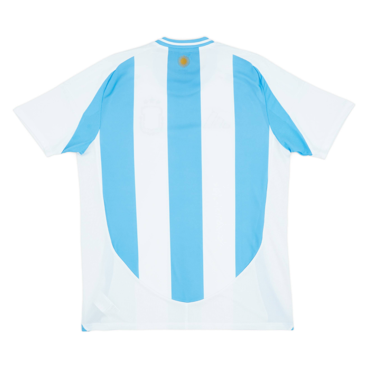 2024 Argentina Domácí Dres