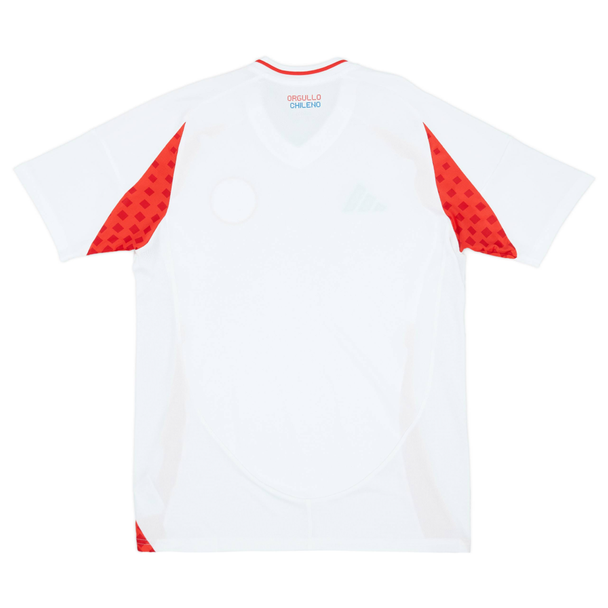 2024 Chile Venkovní Dres