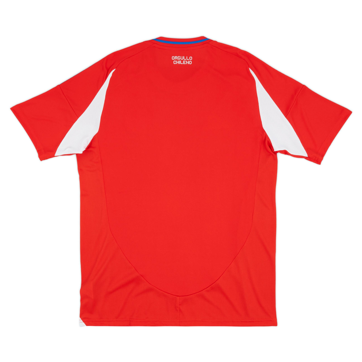 2024 Chile Domácí Dres