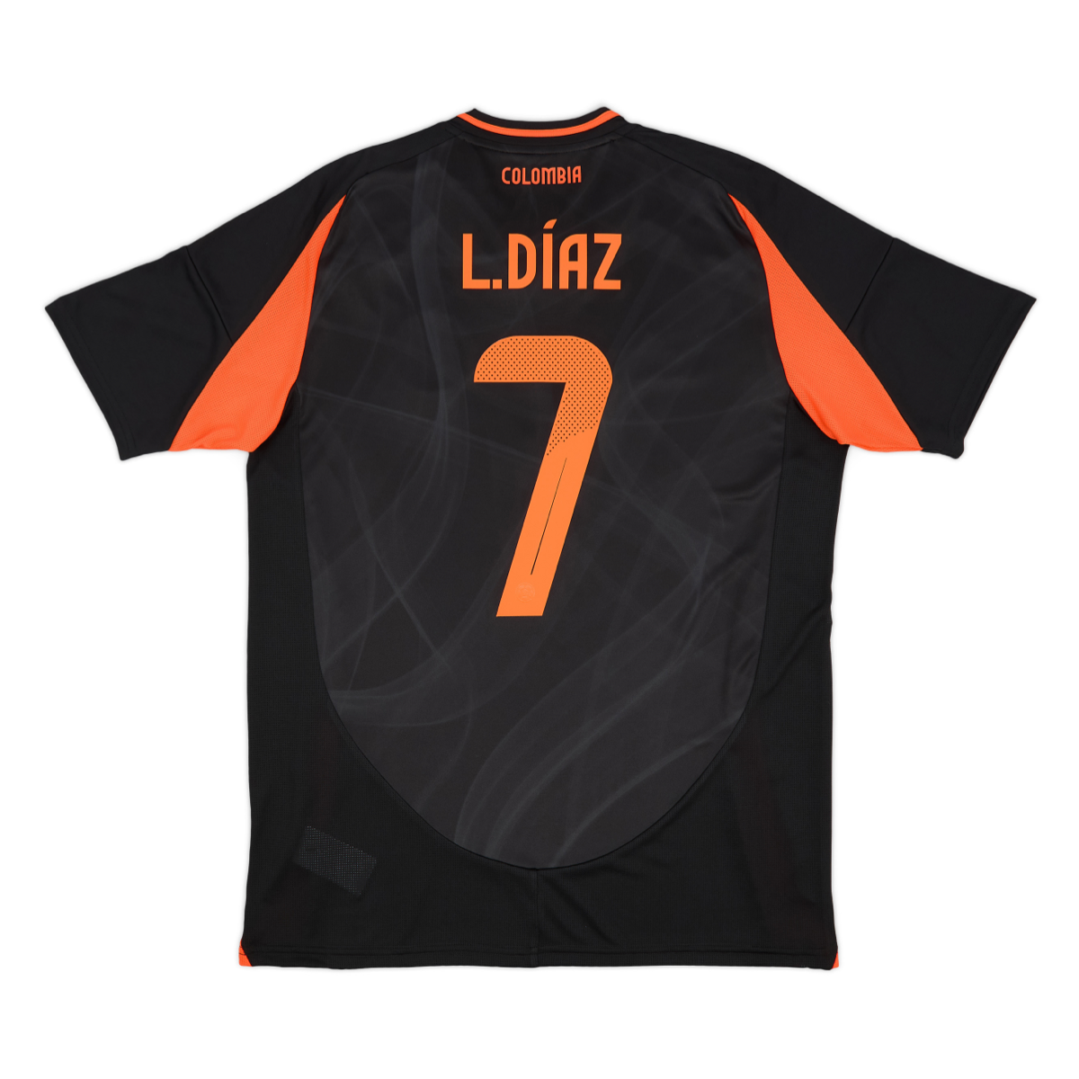 2024 Colombia Venkovní Dres