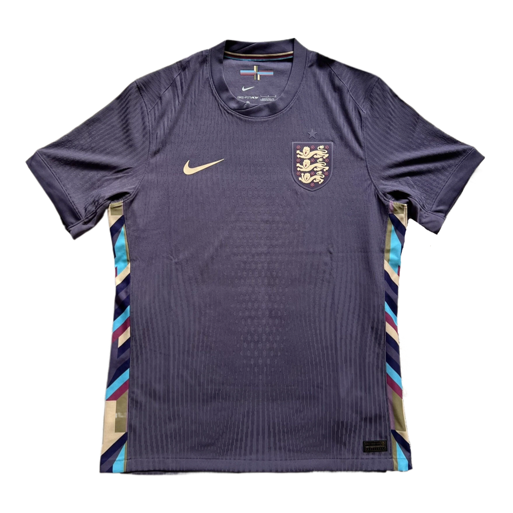 2024 England Venkovní Dres