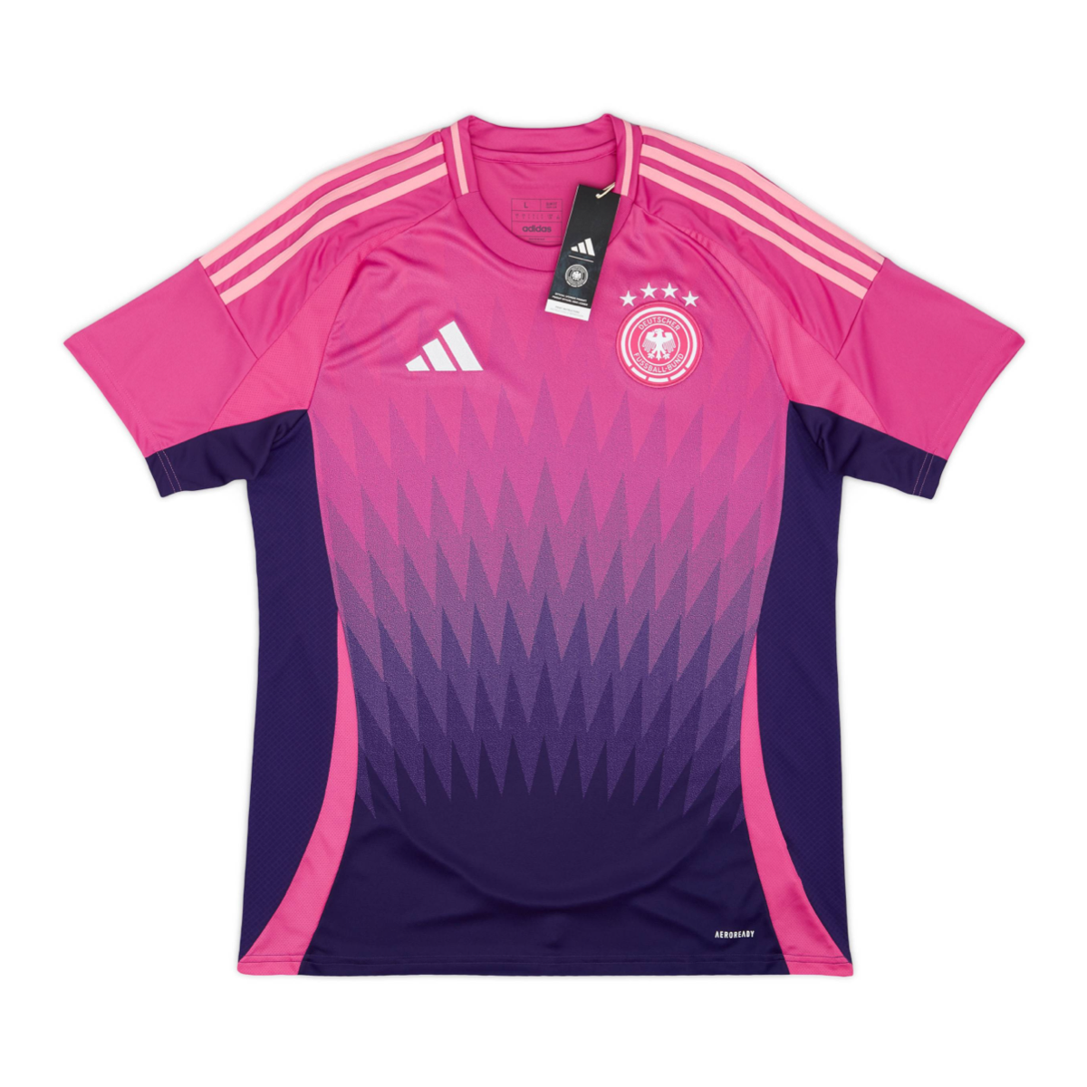 2024 Germany Venkovní Dres