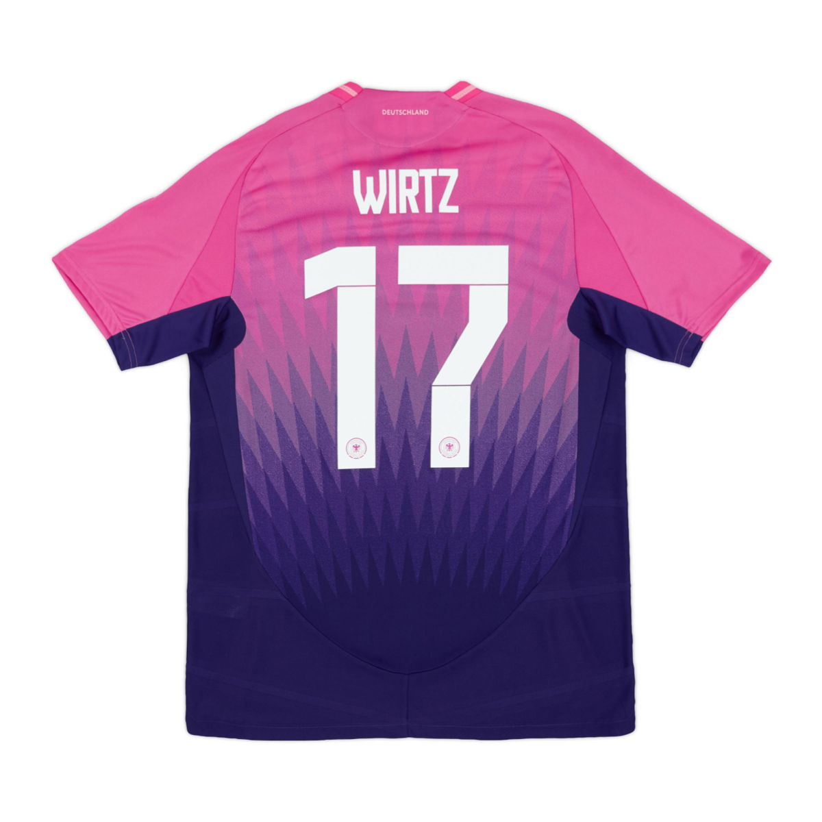 2024 Germany Venkovní Dres