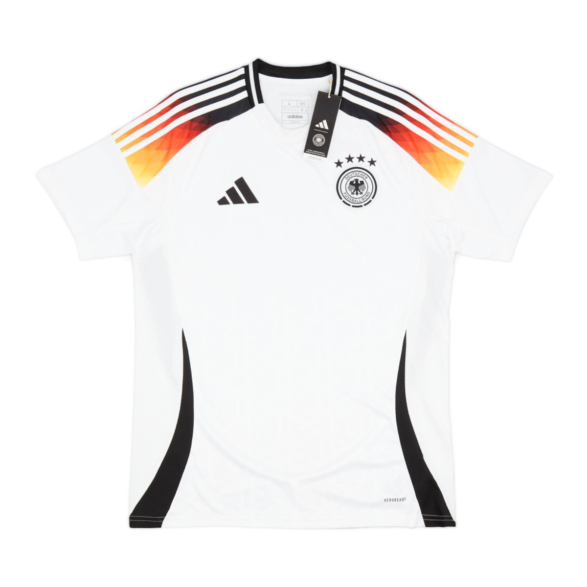 2024 Germany Domácí Dres