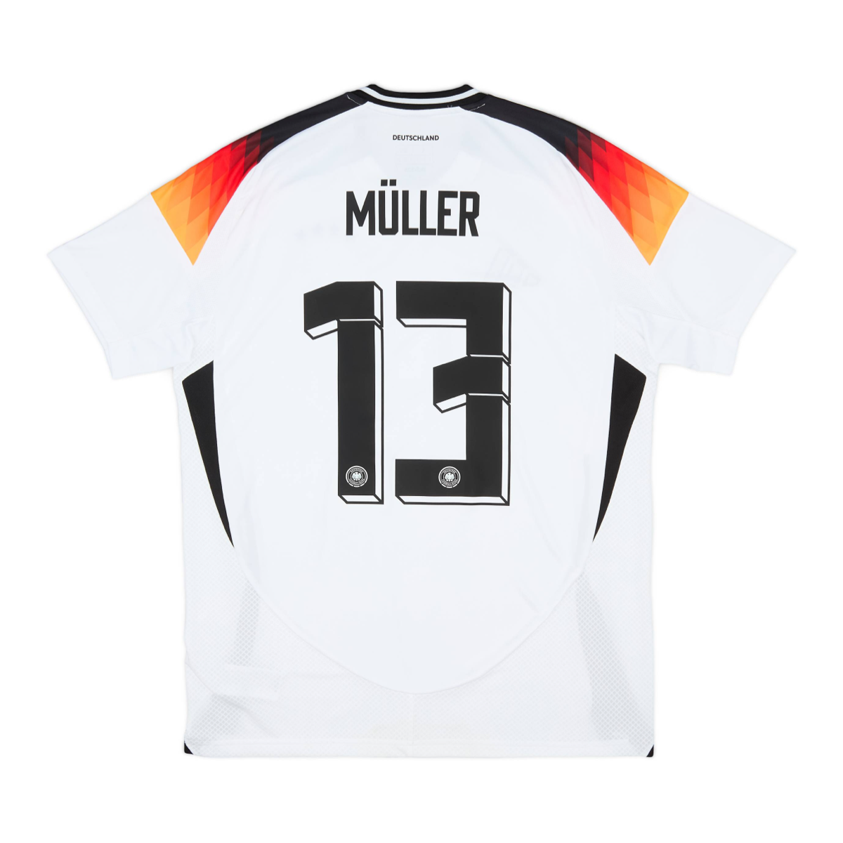 2024 Germany Domácí Dres