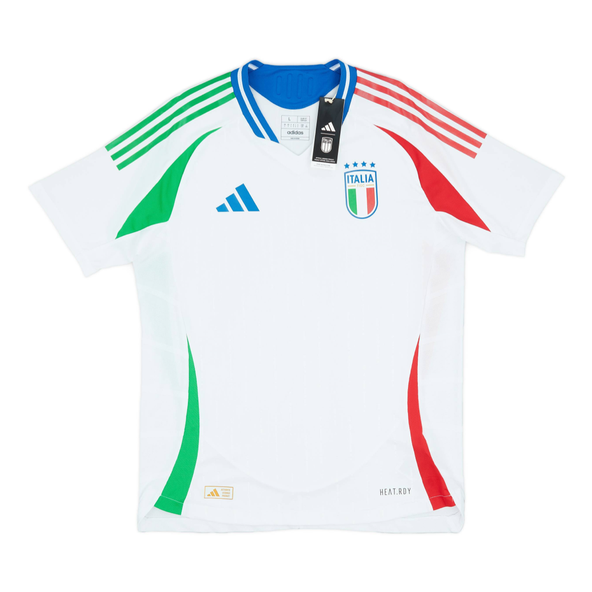 2024 Italy Venkovní Dres