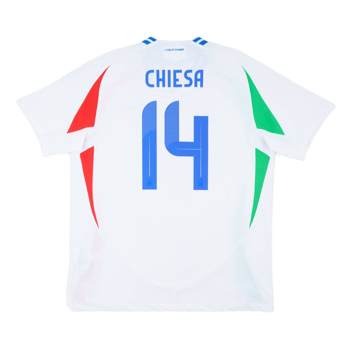 2024 Italy Venkovní Dres