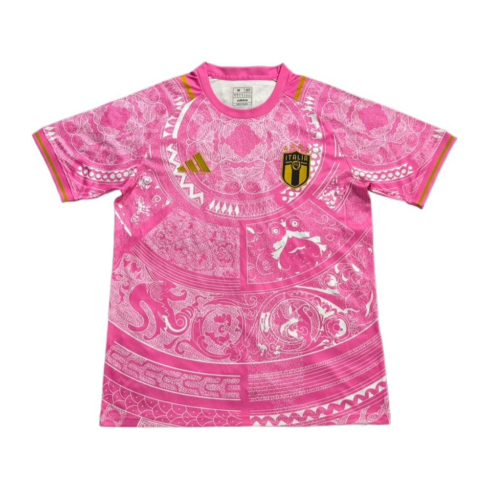 2024 Italy Speciální Edice Dres