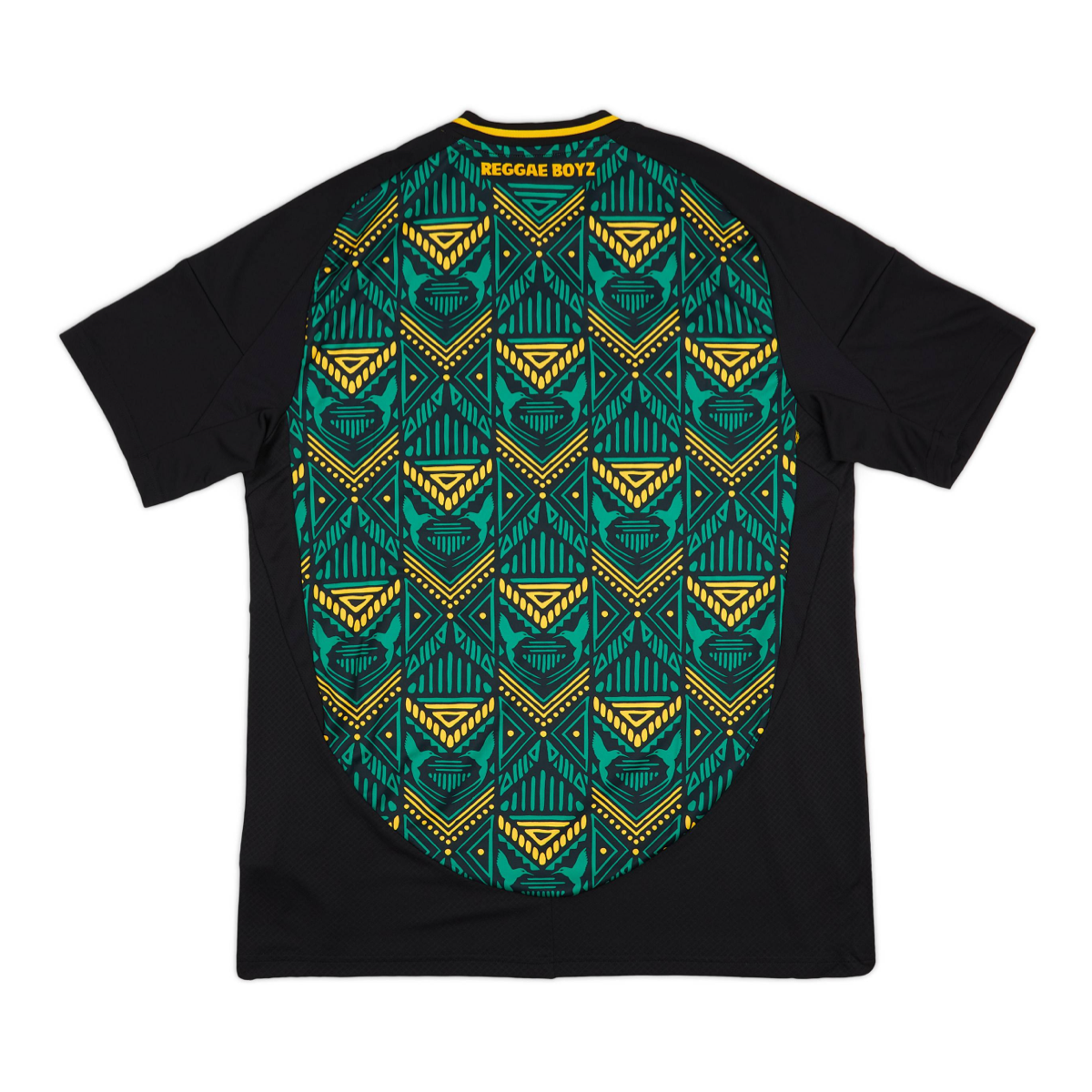 2024 Jamaica Venkovní Dres