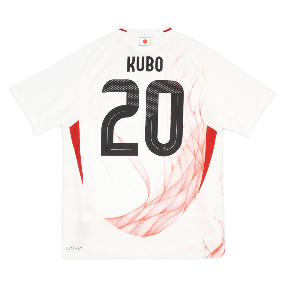 2024 Japan Venkovní Dres