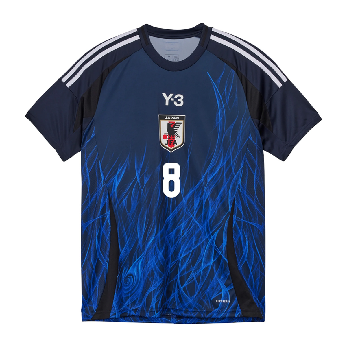 2024 Japan Domácí Dres