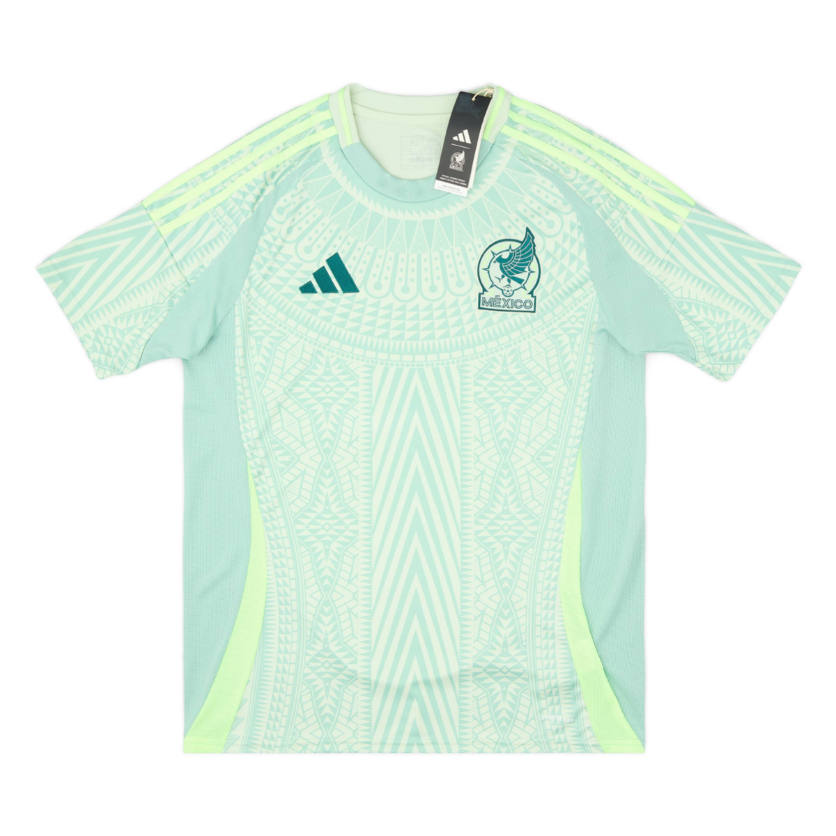 2024 Mexico Venkovní Dres