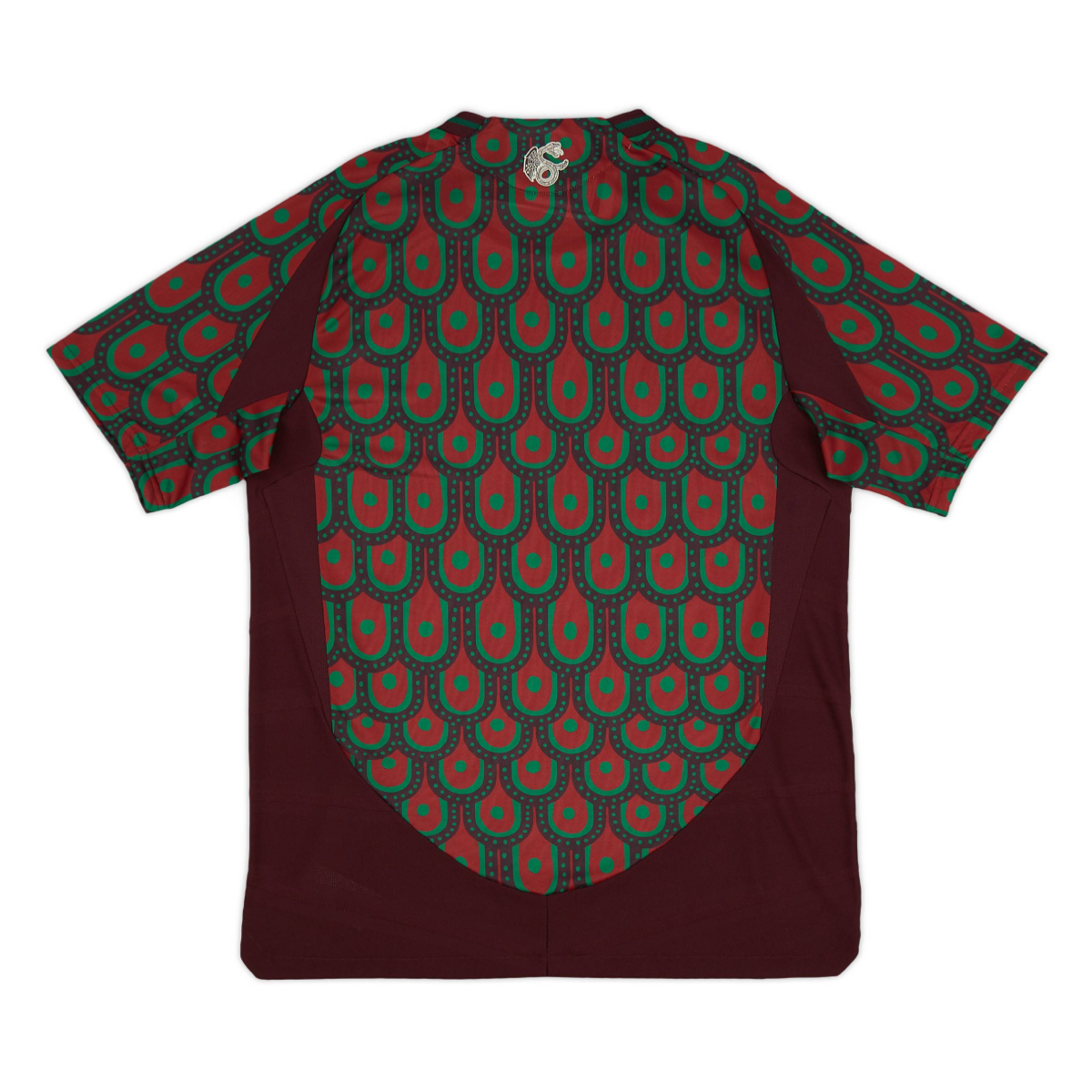 2024 Mexico Domácí Dres