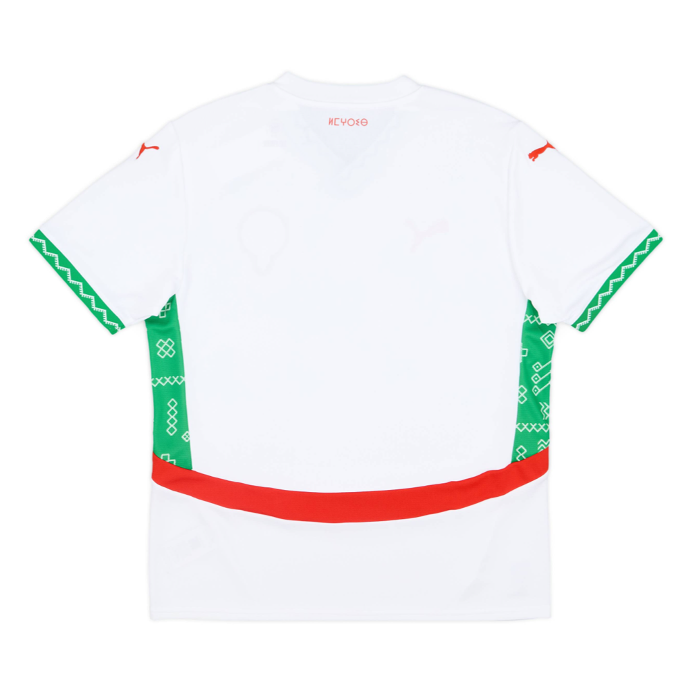 2024 Morocco Venkovní Dres