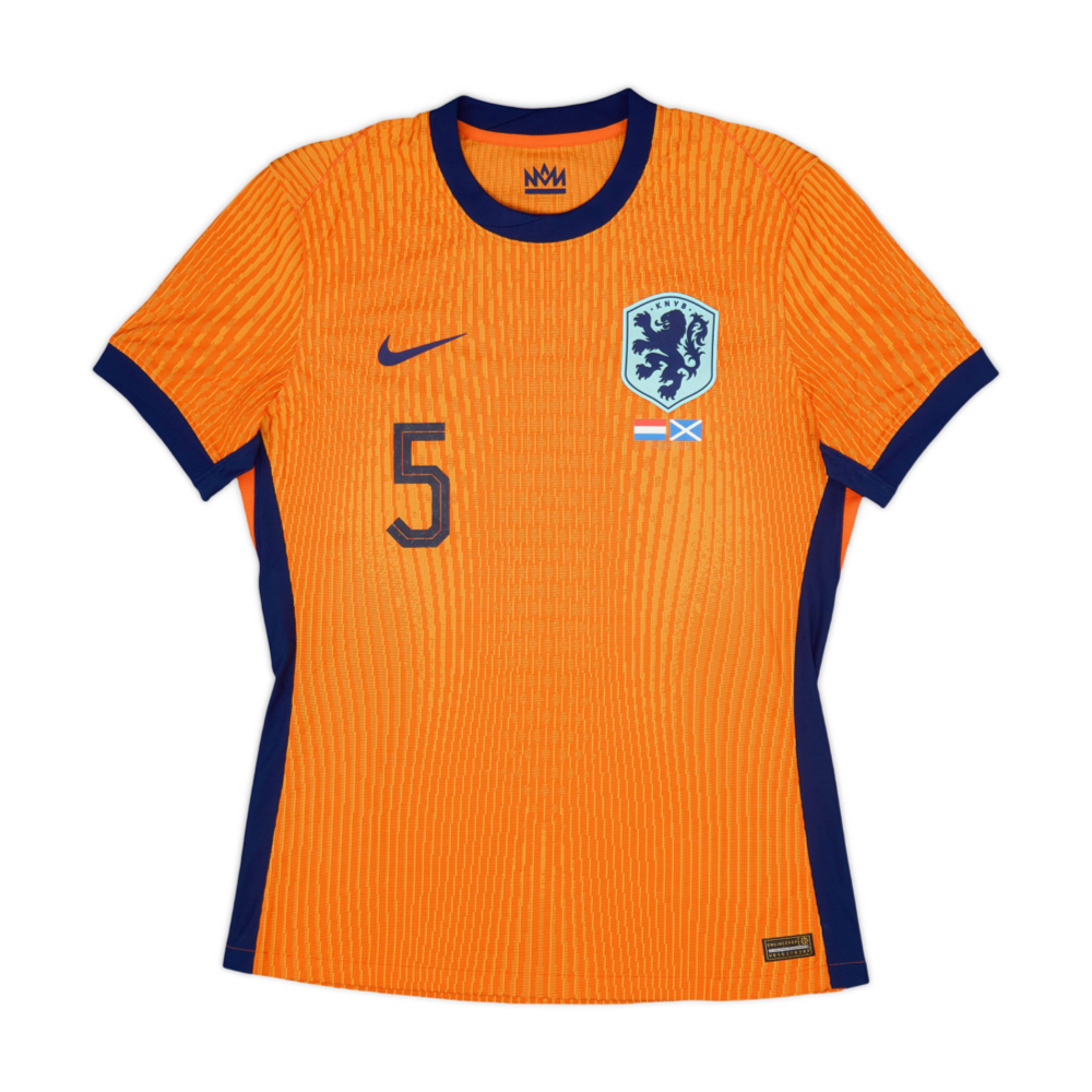 2024 Netherlands Domácí Dres