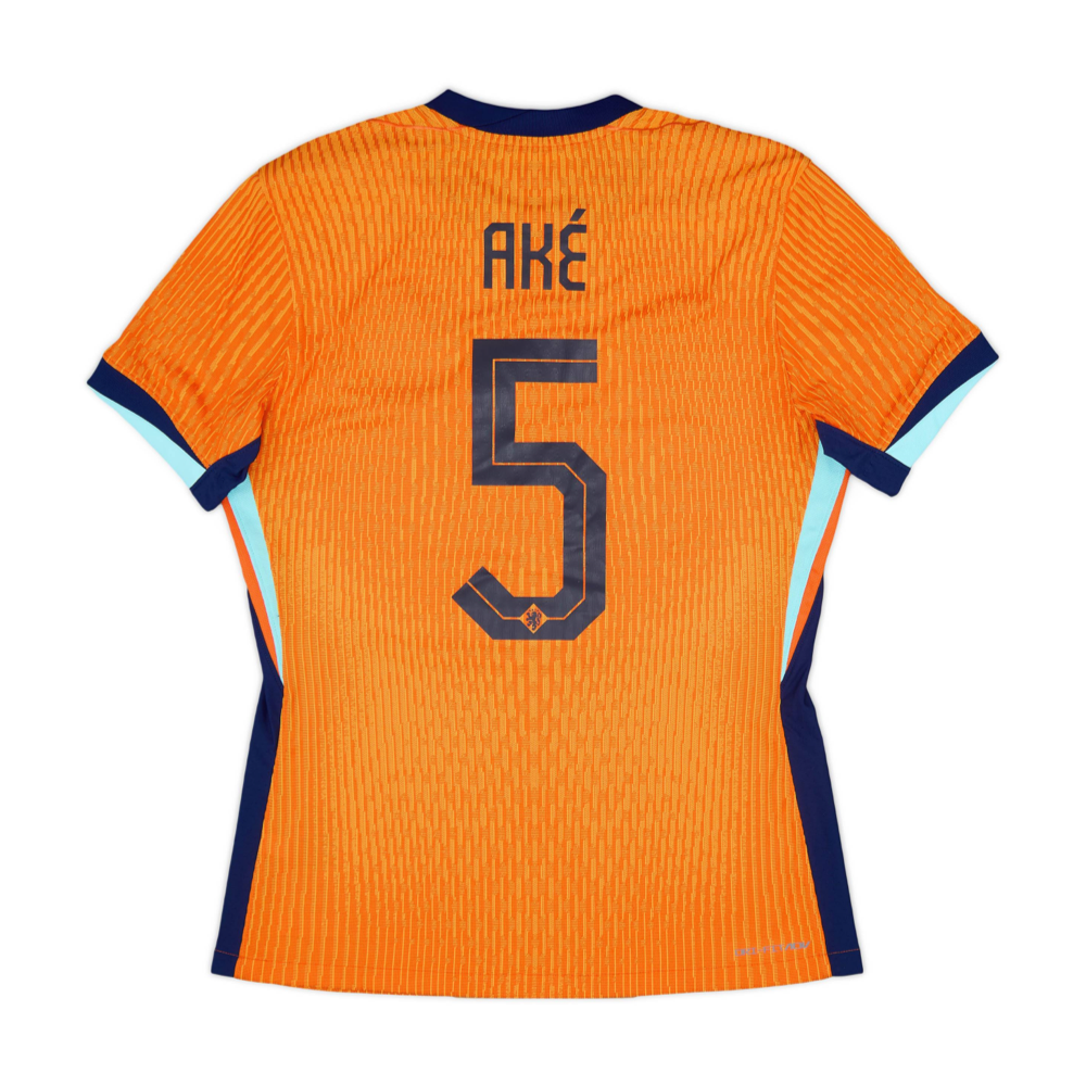 2024 Netherlands Domácí Dres