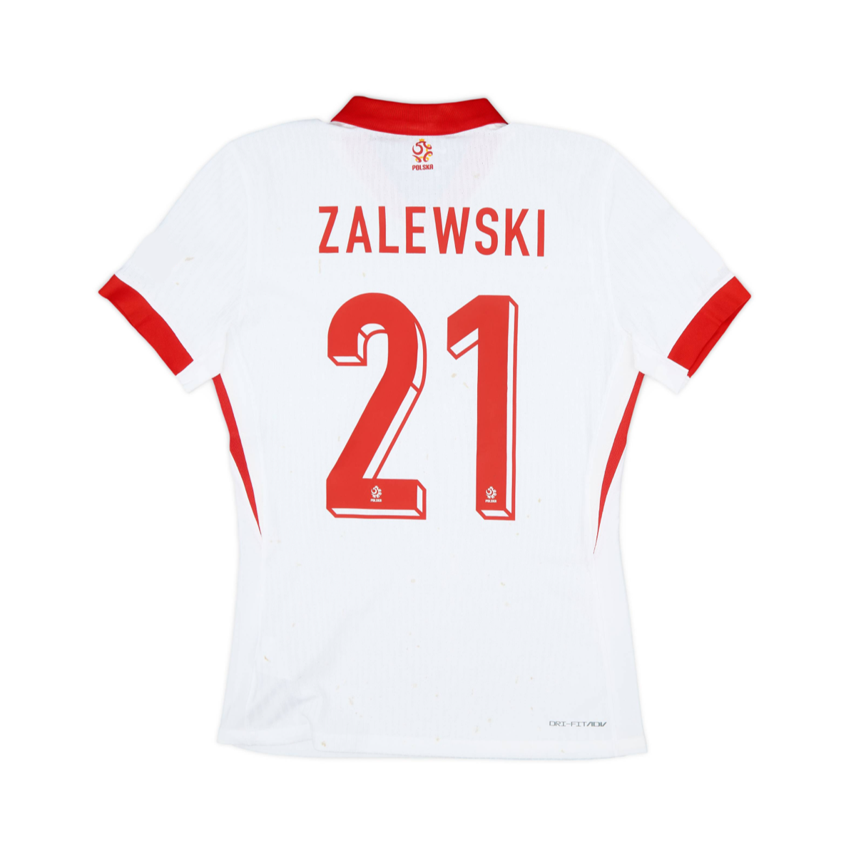 2024 Poland Domácí Dres