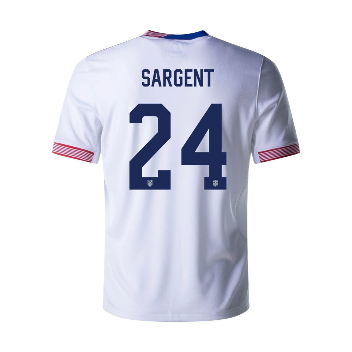 2024 United States Domácí Dres