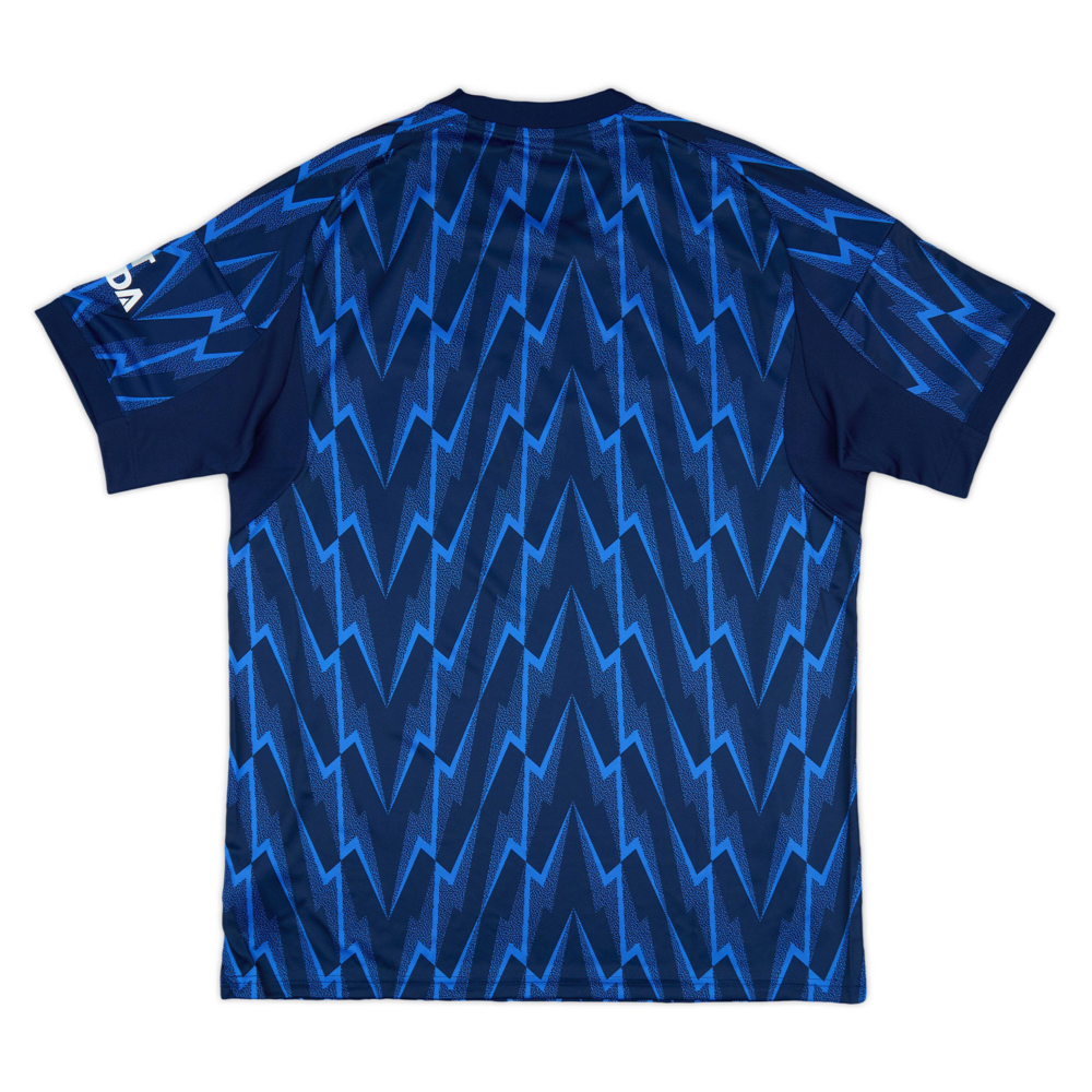 2025-26 Arsenal FC Uitshirt