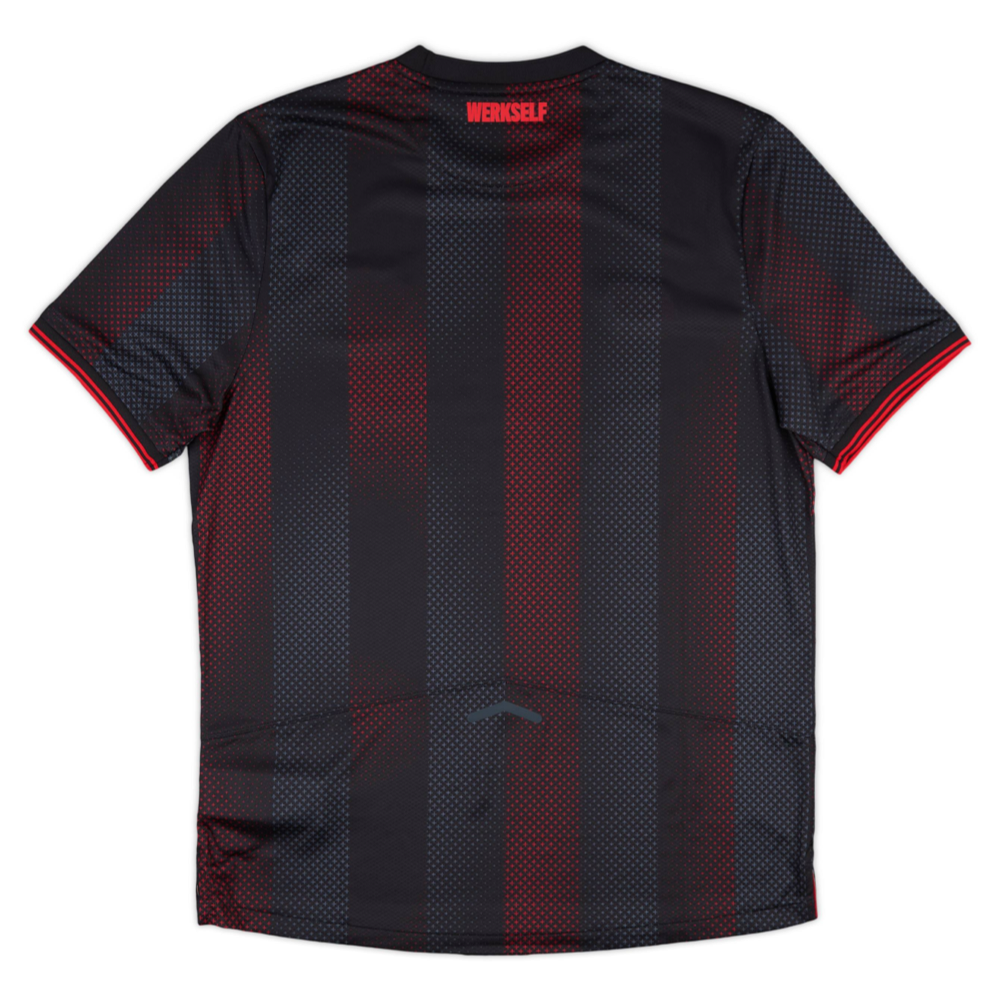2025-26 Bayer 04 Leverkusen Domácí Dres