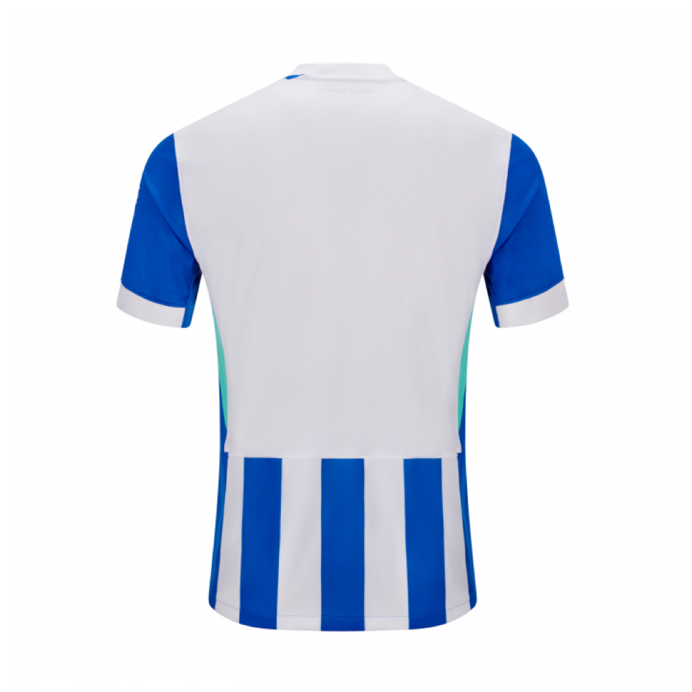 2025-26 Brighton & Hove Albion FC Domácí Dres