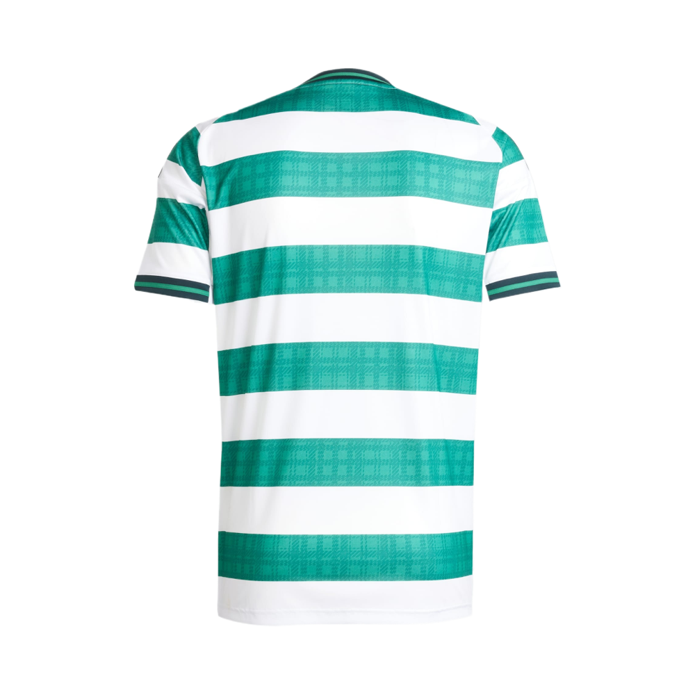 2025-26 Celtic FC Domácí Dres