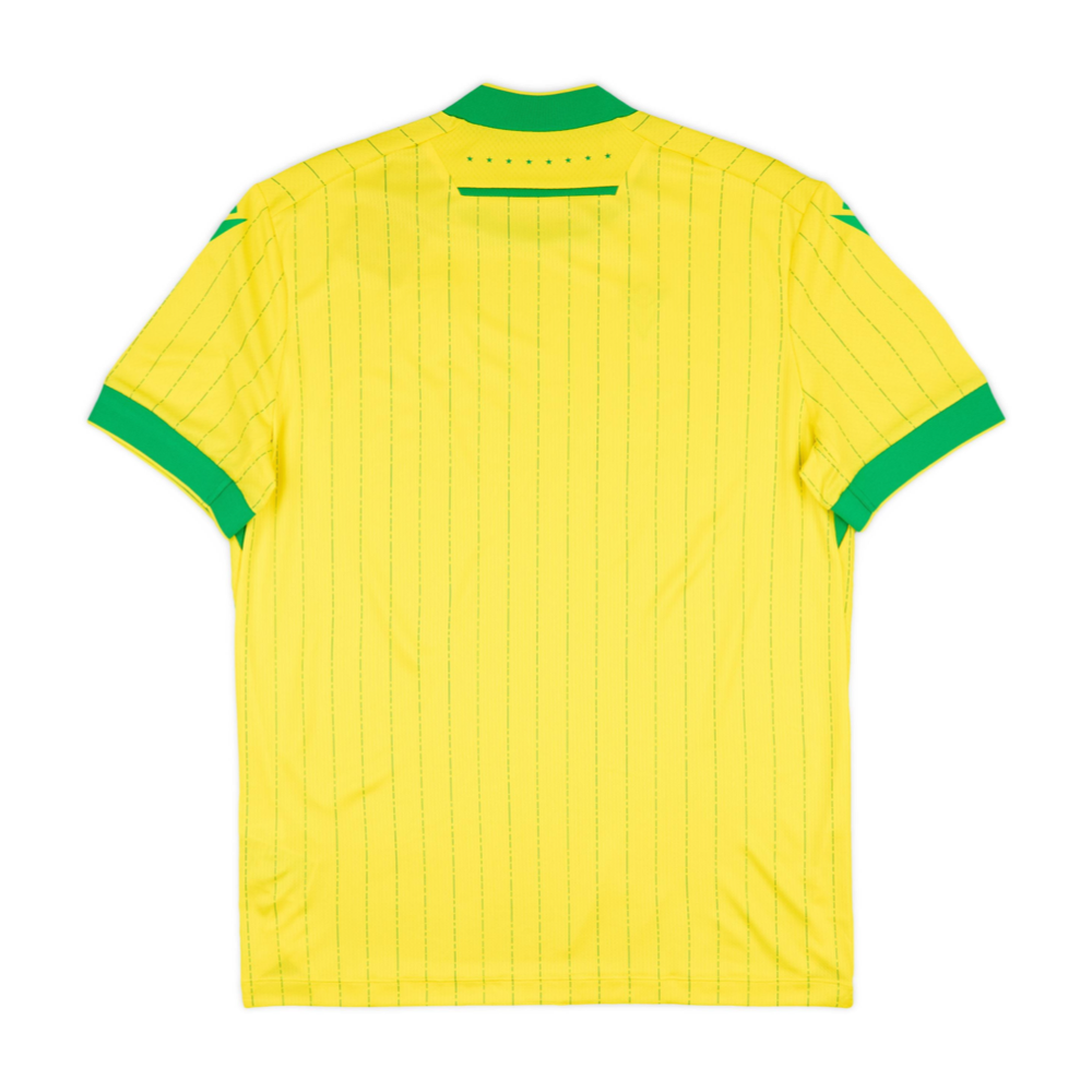 2025-26 FC Nantes Domácí Dres