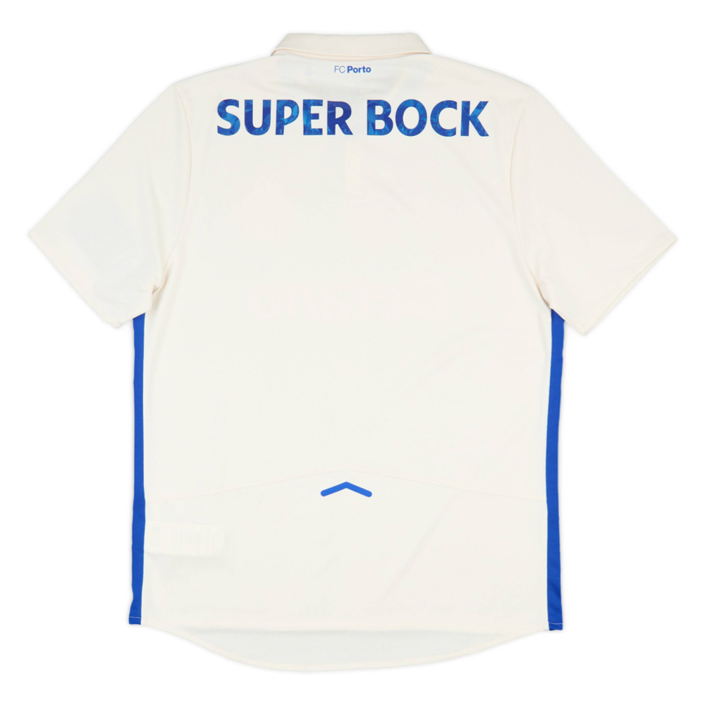 2025-26 FC Porto Třetí Dres