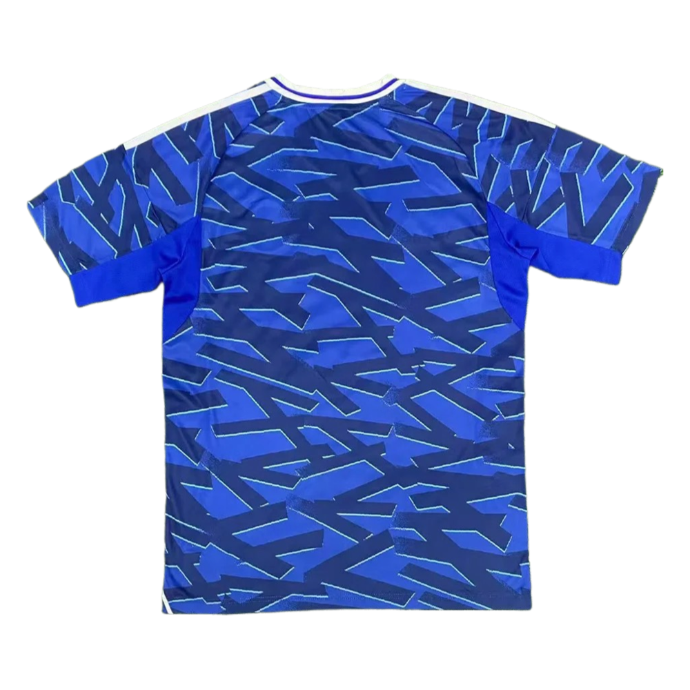 2025-26 FC Schalke 04 Domácí Dres
