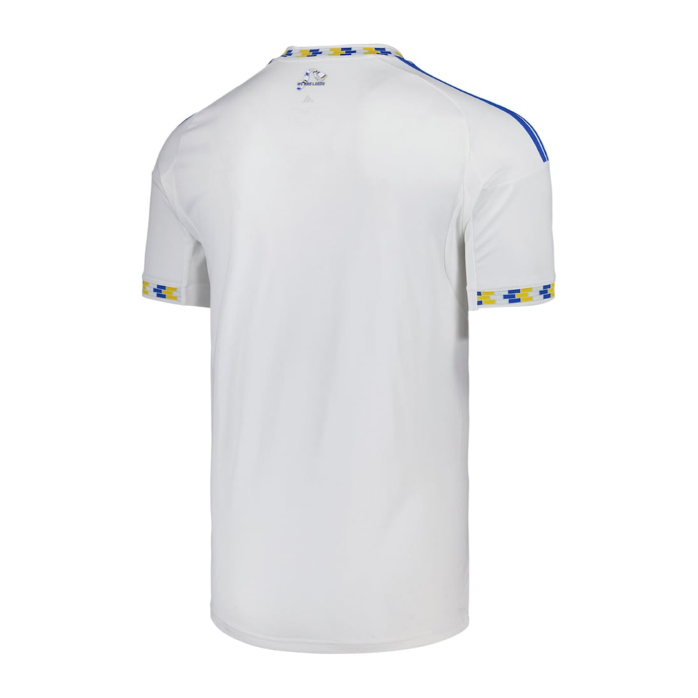 2025-26 Leeds United FC Domácí Dres