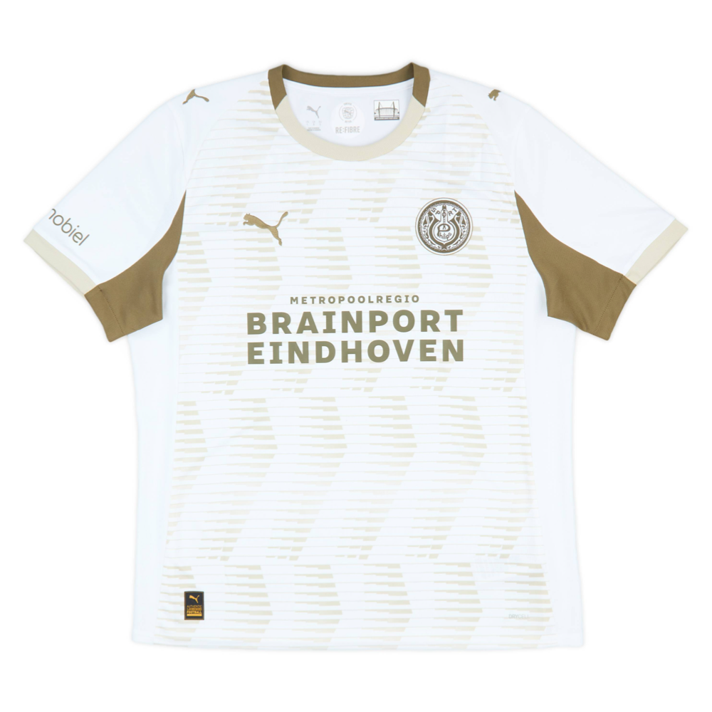 2025-26 Psv Eindhoven Třetí Dres