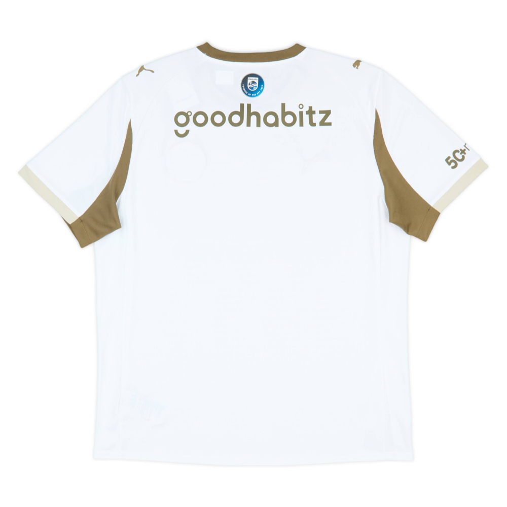 2025-26 Psv Eindhoven Třetí Dres