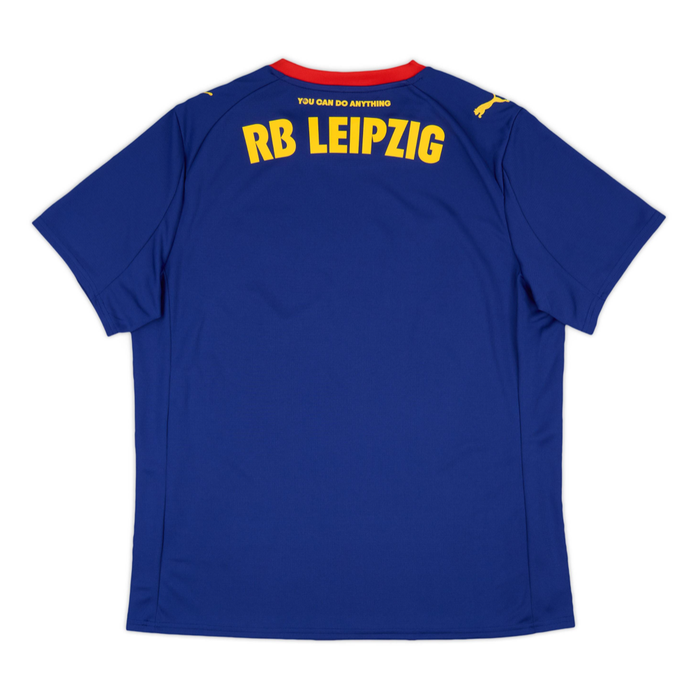 2025-26 Rb Leipzig Venkovní Dres