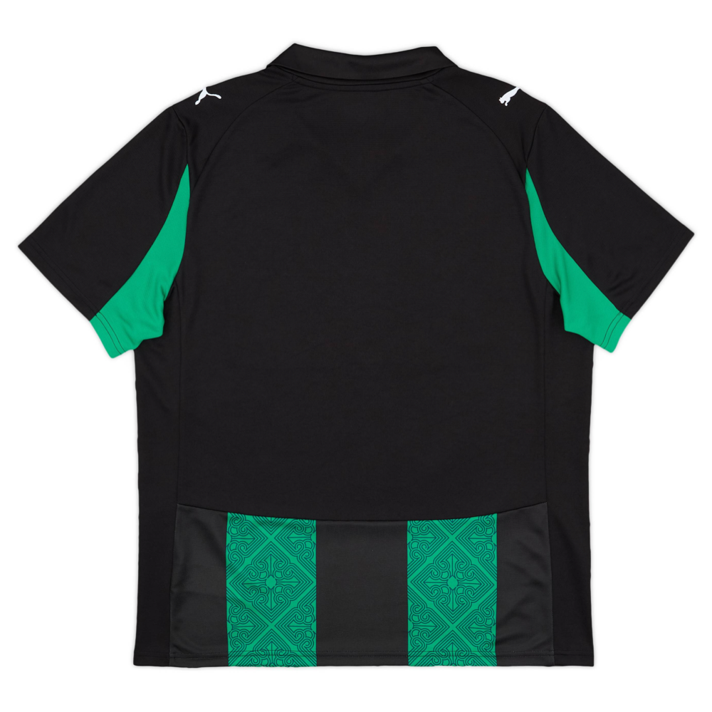 2025-26 Rc Lens Venkovní Dres