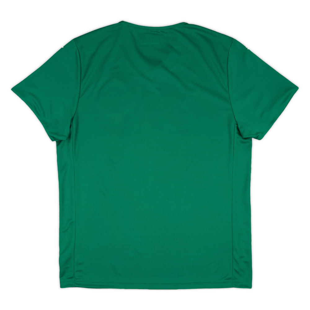 2025-26 Se Palmeiras Domácí Dres