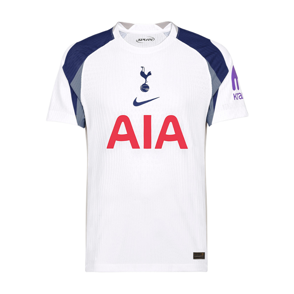 2025-26 Tottenham Hotspur FC Domácí Dres