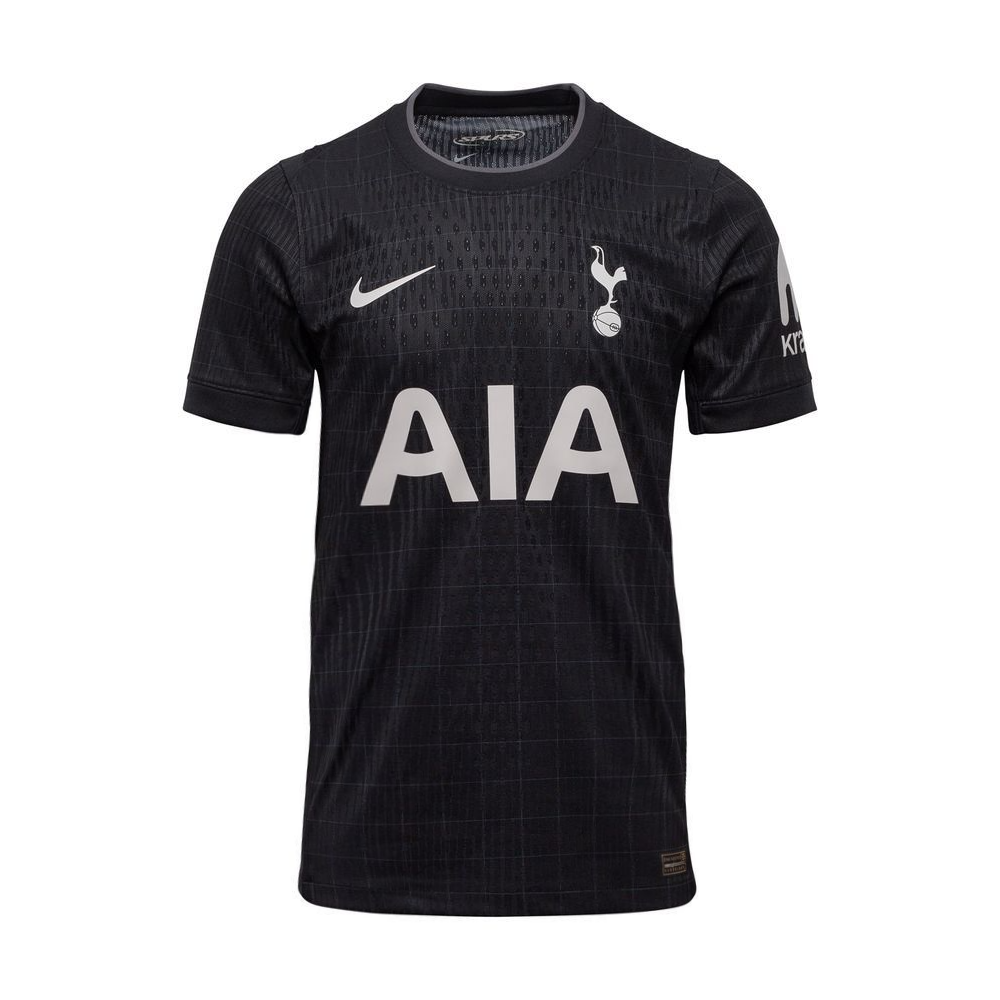 2025-26 Tottenham Hotspur FC Venkovní Dres
