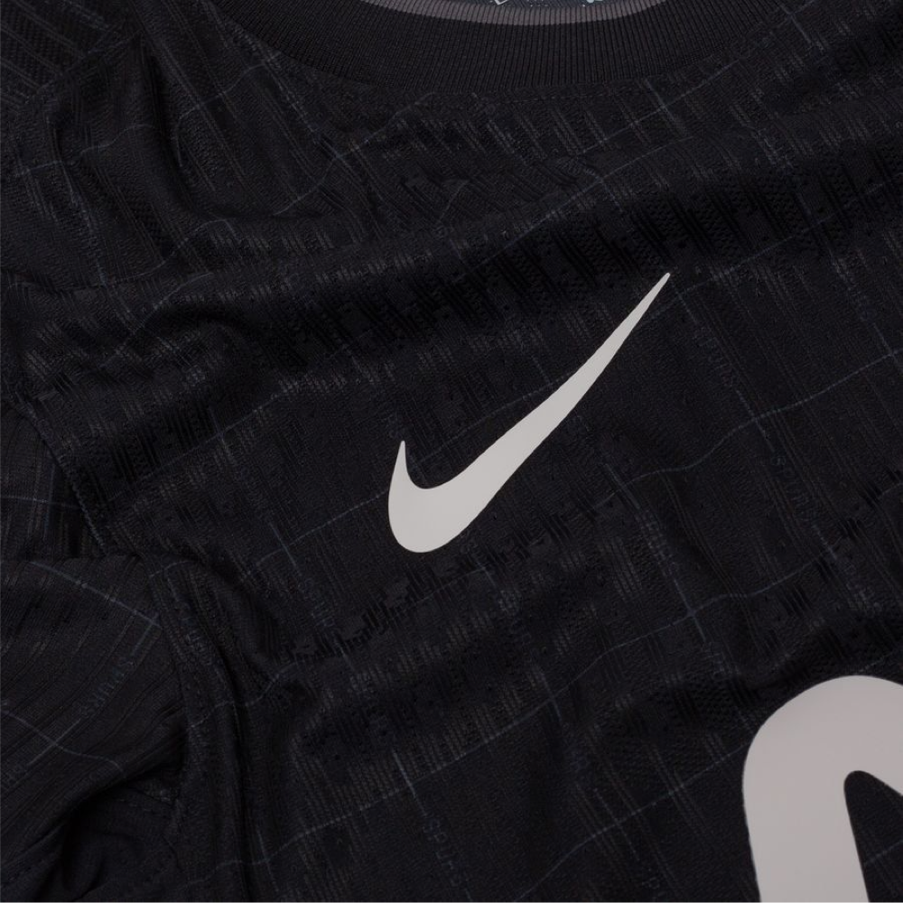 2025-26 Tottenham Hotspur FC Venkovní Dres