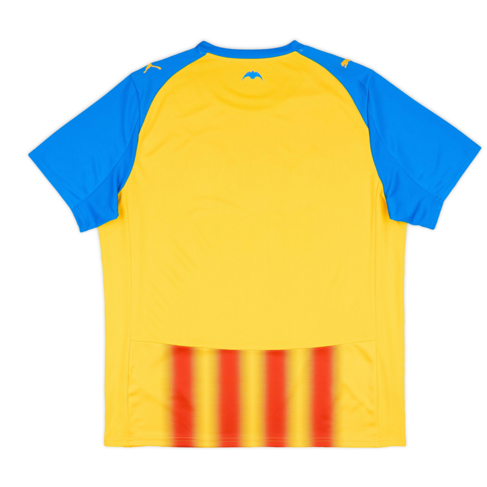 2025-26 Valencia CF Třetí Dres