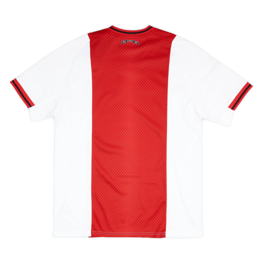 2025-26 AFC Ajax Domácí Dres