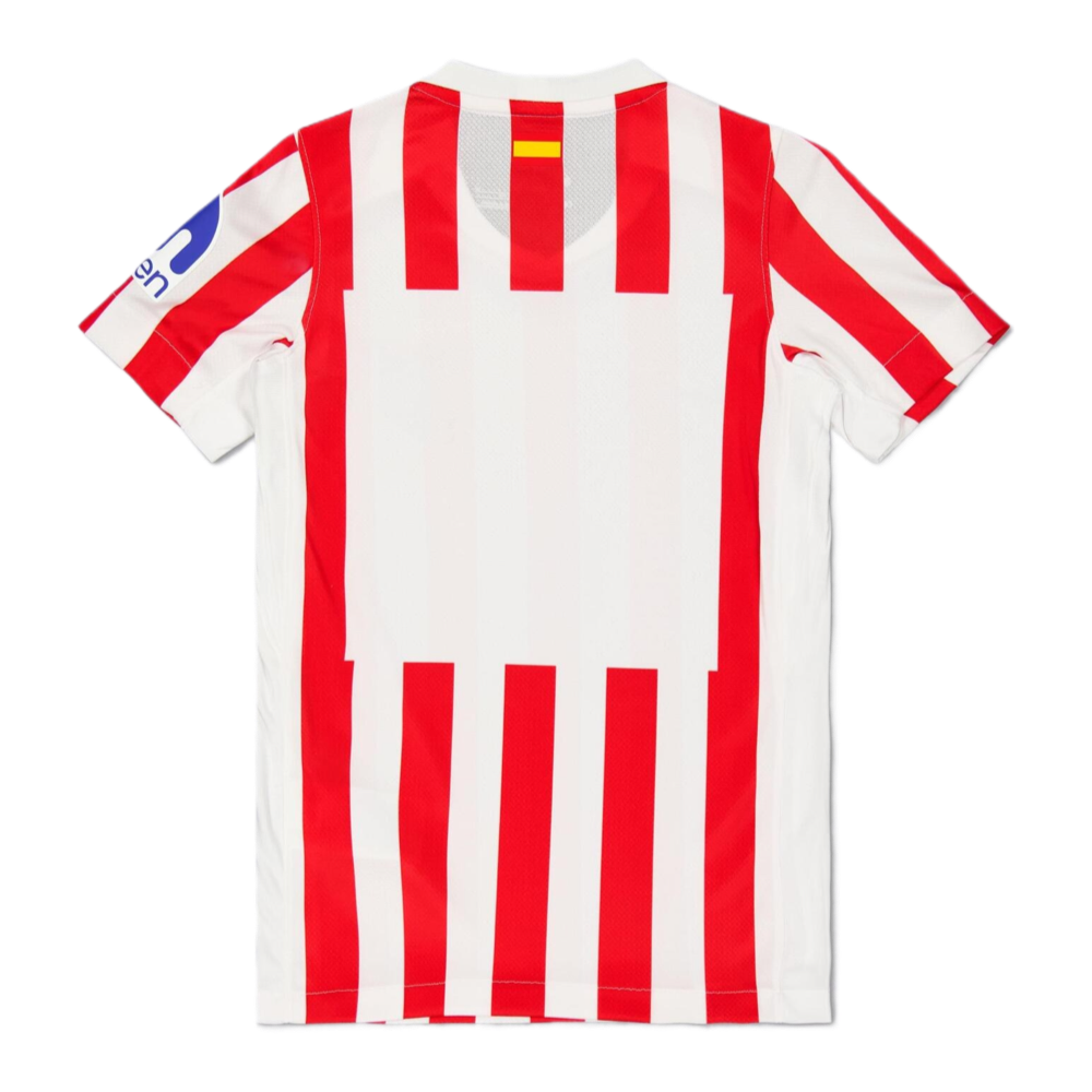 2025-26 Atlético De Madrid Domácí Dres
